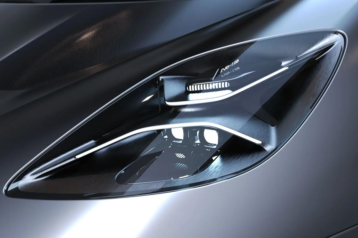 自然吸気V12＋３ペダルMTを武装した「ガラジスティＧＰ１」は１トン切りの超アナログ・ドライバーズカーだ 〜 画像20