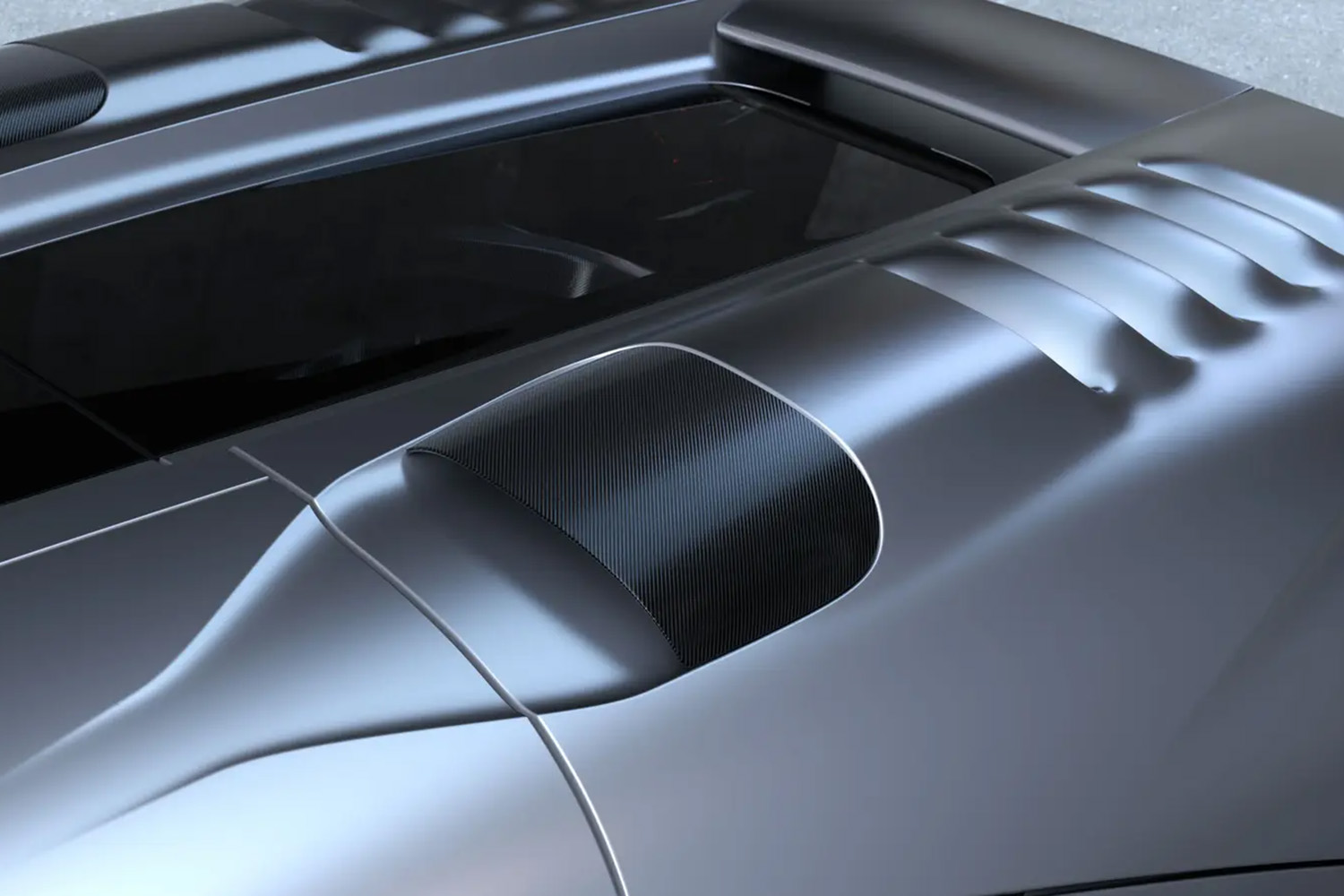 自然吸気V12＋３ペダルMTを武装した「ガラジスティＧＰ１」は１トン切りの超アナログ・ドライバーズカーだ 〜 画像21