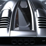 【画像】V12のNAエンジンにMTを組み合わせた「最新」ハイパーカーってマジか！　しかも800馬力で１トン切りの「ガラジスティGP1」がクルマ好きの夢すぎる 〜 画像22