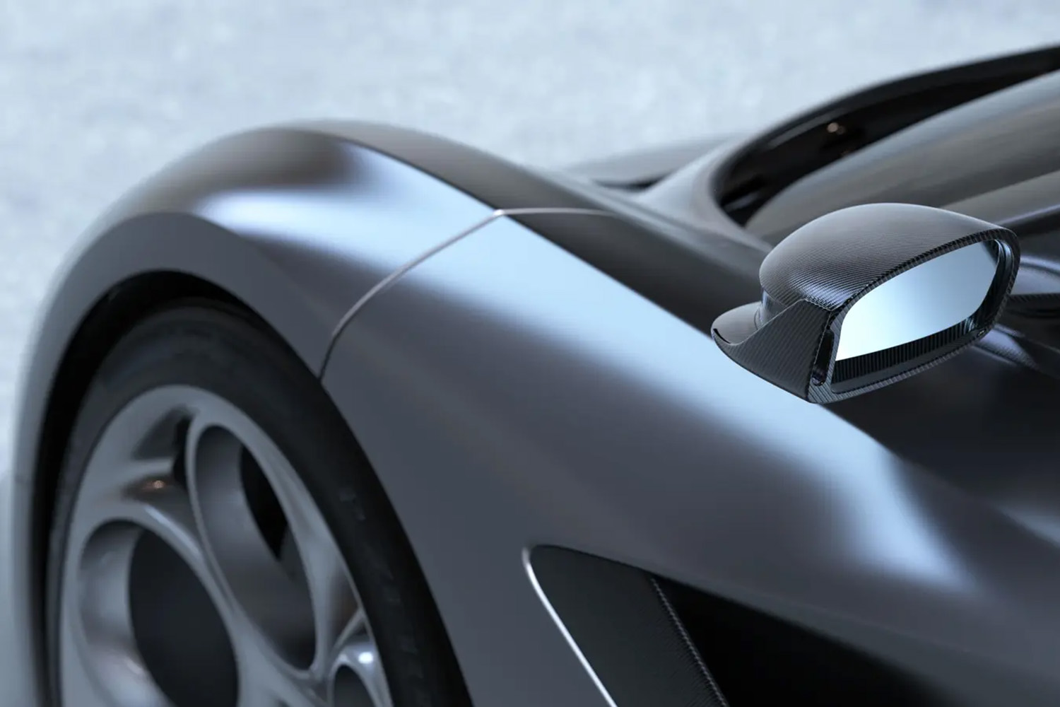 自然吸気V12＋３ペダルMTを武装した「ガラジスティＧＰ１」は１トン切りの超アナログ・ドライバーズカーだ 〜 画像25