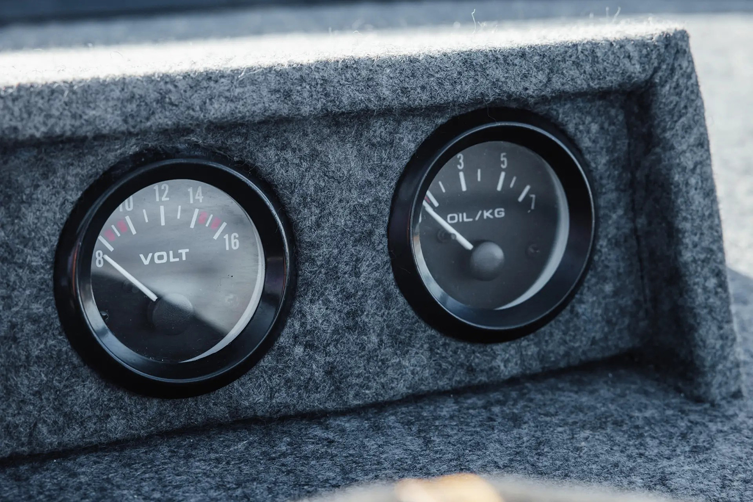 フェラーリF40を精巧に再現したキッズカー「F-Racer Junior」 〜 画像11