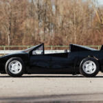 【画像】360万円でF40が落札……ってどういうこと？　よくみると「ちょっと小さい」フェラーリの正体とは 〜 画像7