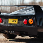 【画像】360万円でF40が落札……ってどういうこと？　よくみると「ちょっと小さい」フェラーリの正体とは 〜 画像8