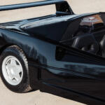 【画像】360万円でF40が落札……ってどういうこと？　よくみると「ちょっと小さい」フェラーリの正体とは 〜 画像18