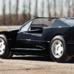 【画像】360万円でF40が落札……ってどういうこと？　よくみると「ちょっと小さい」フェラーリの正体とは 〜 画像19