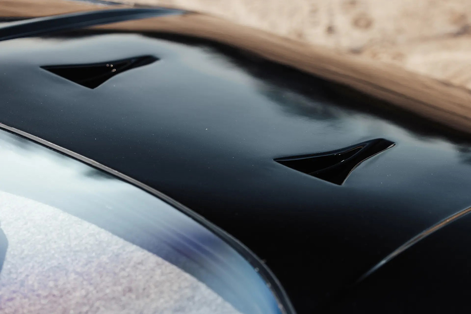 フェラーリF40を精巧に再現したキッズカー「F-Racer Junior」 〜 画像26