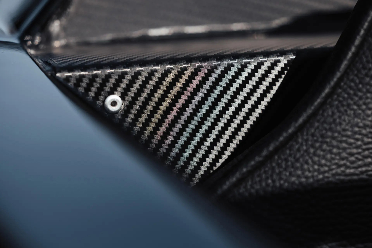 フェラーリF40を精巧に再現したキッズカー「F-Racer Junior」 〜 画像30