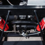 【画像】360万円でF40が落札……ってどういうこと？　よくみると「ちょっと小さい」フェラーリの正体とは 〜 画像32