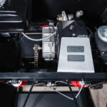 【画像】360万円でF40が落札……ってどういうこと？　よくみると「ちょっと小さい」フェラーリの正体とは 〜 画像33