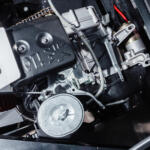 【画像】360万円でF40が落札……ってどういうこと？　よくみると「ちょっと小さい」フェラーリの正体とは 〜 画像34