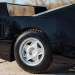 【画像】360万円でF40が落札……ってどういうこと？　よくみると「ちょっと小さい」フェラーリの正体とは 〜 画像36