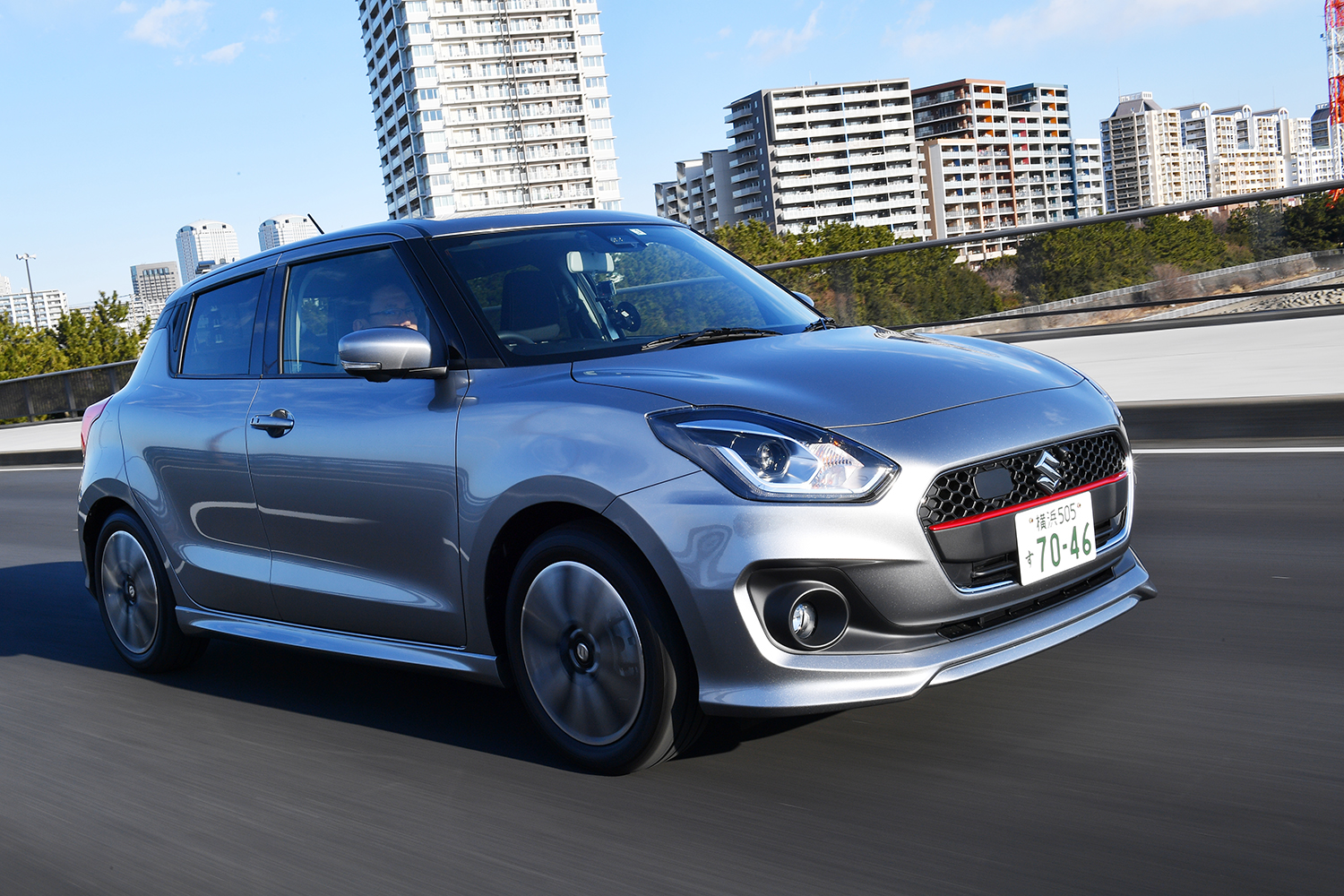 ハイパフォーマンスモデルの影に隠れがちな標準モデルの魅力 〜 画像1