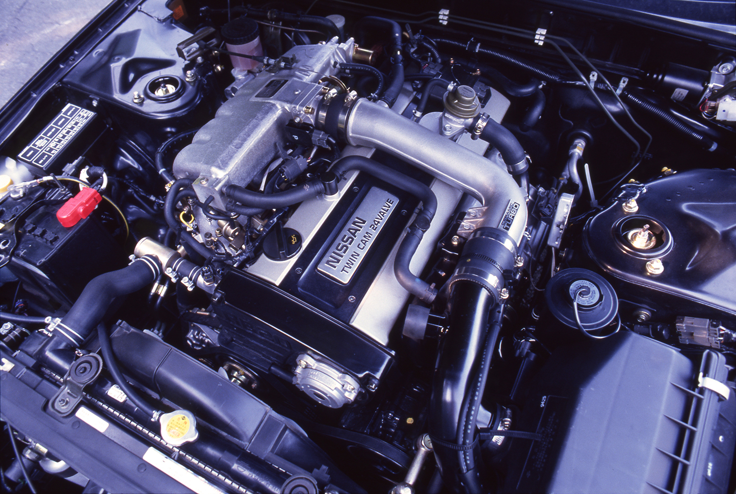 歴代日産スカイラインでベストなデザインは？ 〜 画像2