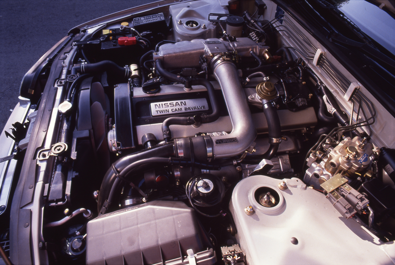 歴代日産スカイラインでベストなデザインは？ 〜 画像3