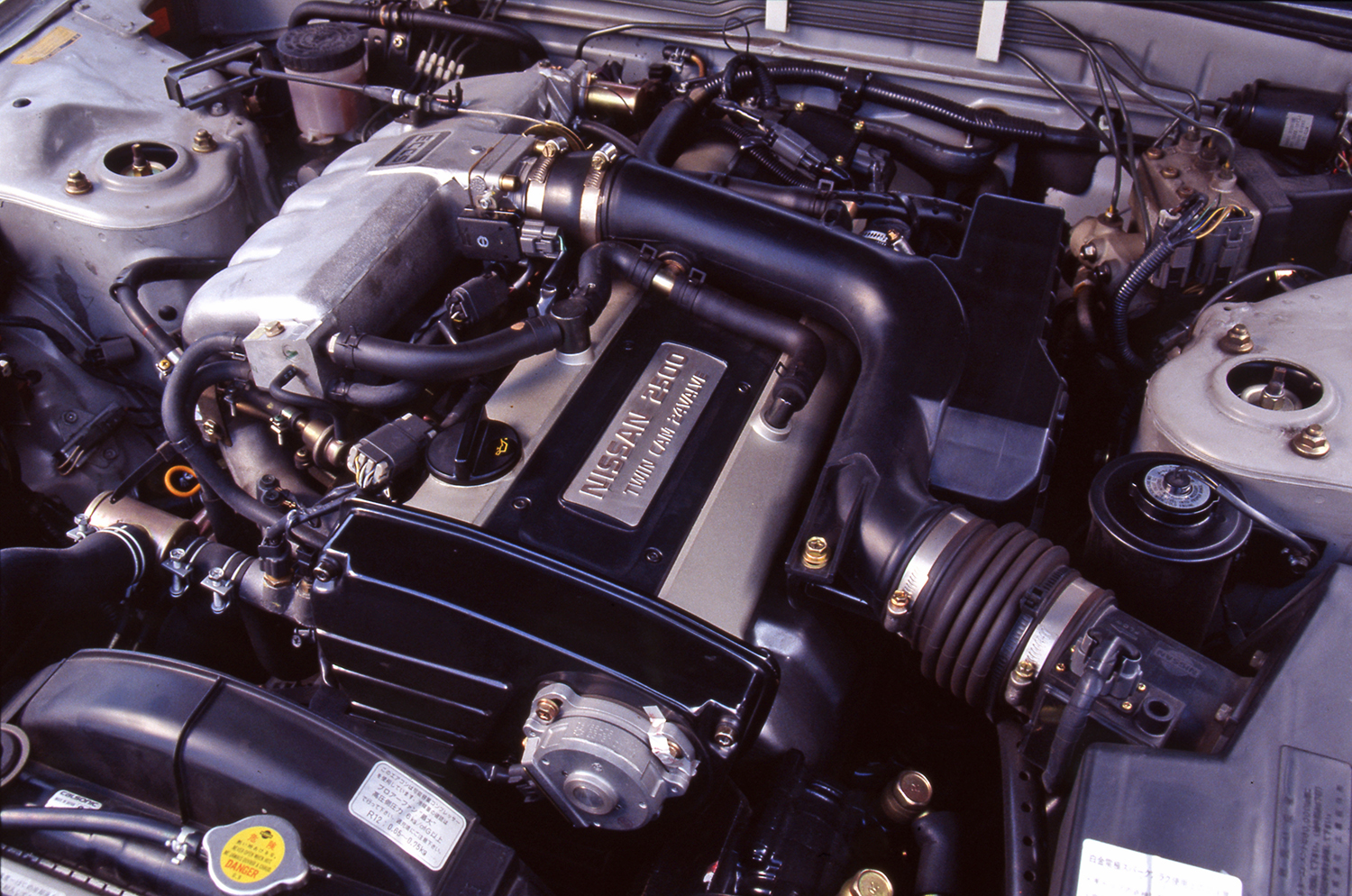 歴代日産スカイラインでベストなデザインは？ 〜 画像4