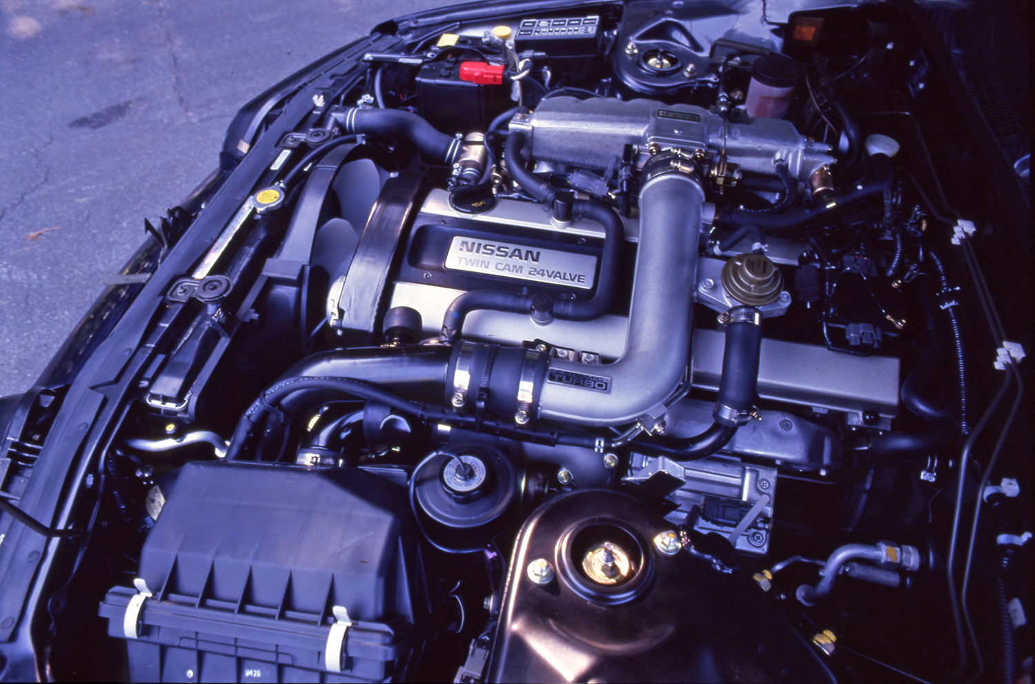 歴代日産スカイラインでベストなデザインは？ 〜 画像5