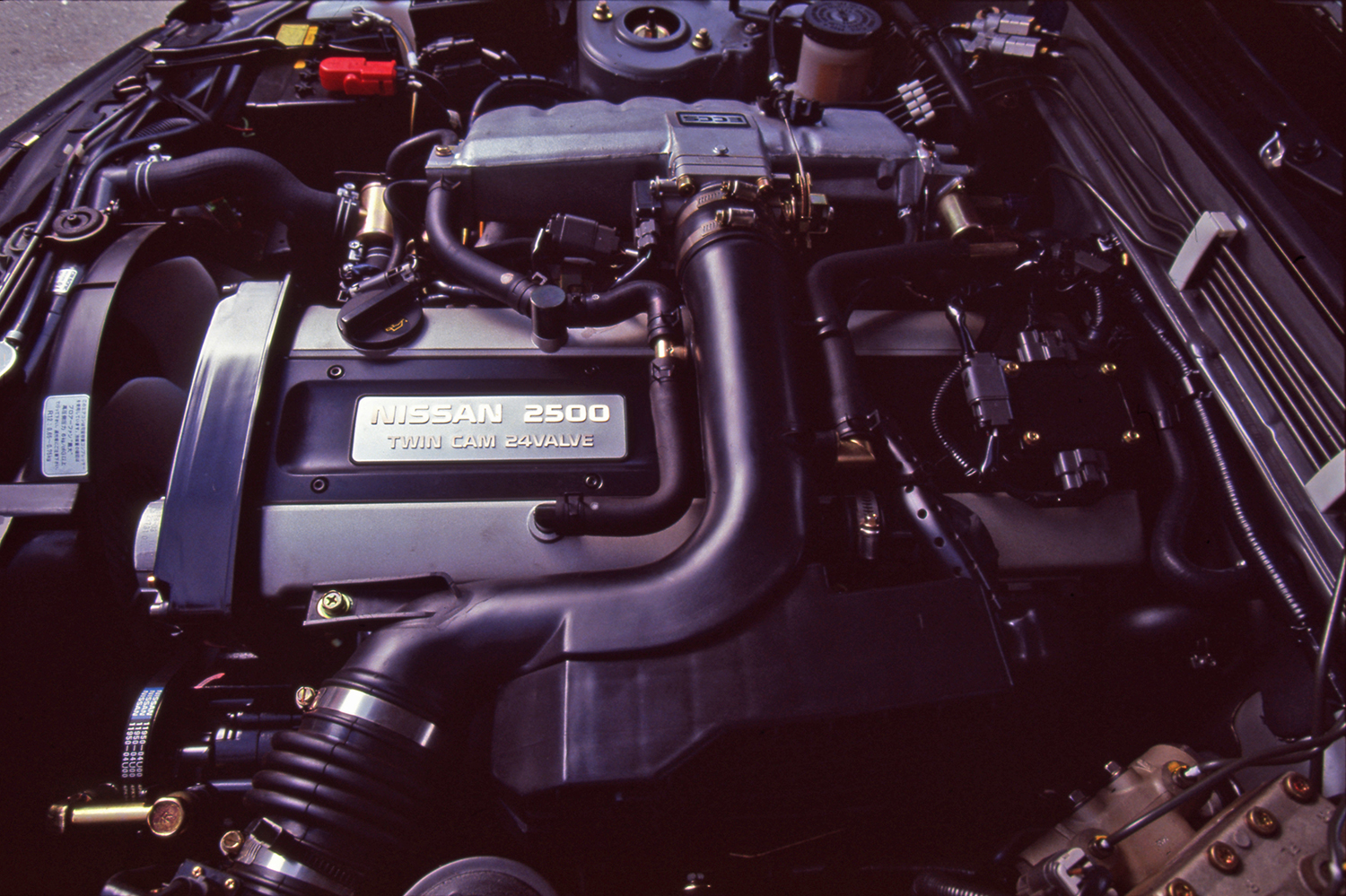 歴代日産スカイラインでベストなデザインは？ 〜 画像6