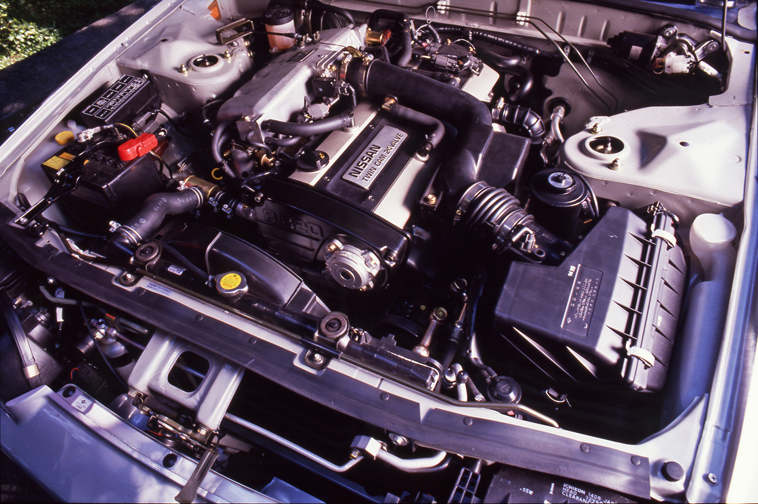 歴代日産スカイラインでベストなデザインは？ 〜 画像7