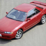 歴代スカイラインで一番デザインがいいのはどれ？　13代もの歴史のなかからプロが「R32」を選んだワケ