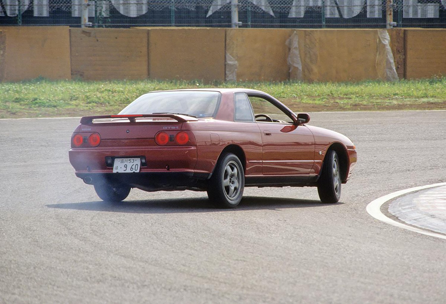 歴代日産スカイラインでベストなデザインは？ 〜 画像9