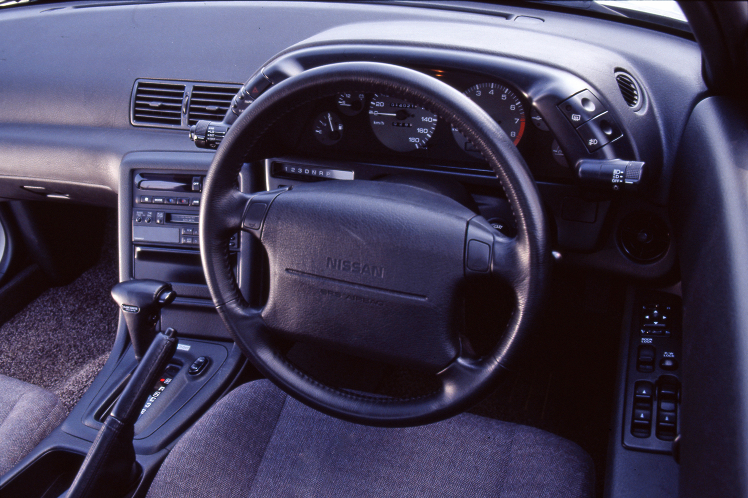 歴代日産スカイラインでベストなデザインは？ 〜 画像10