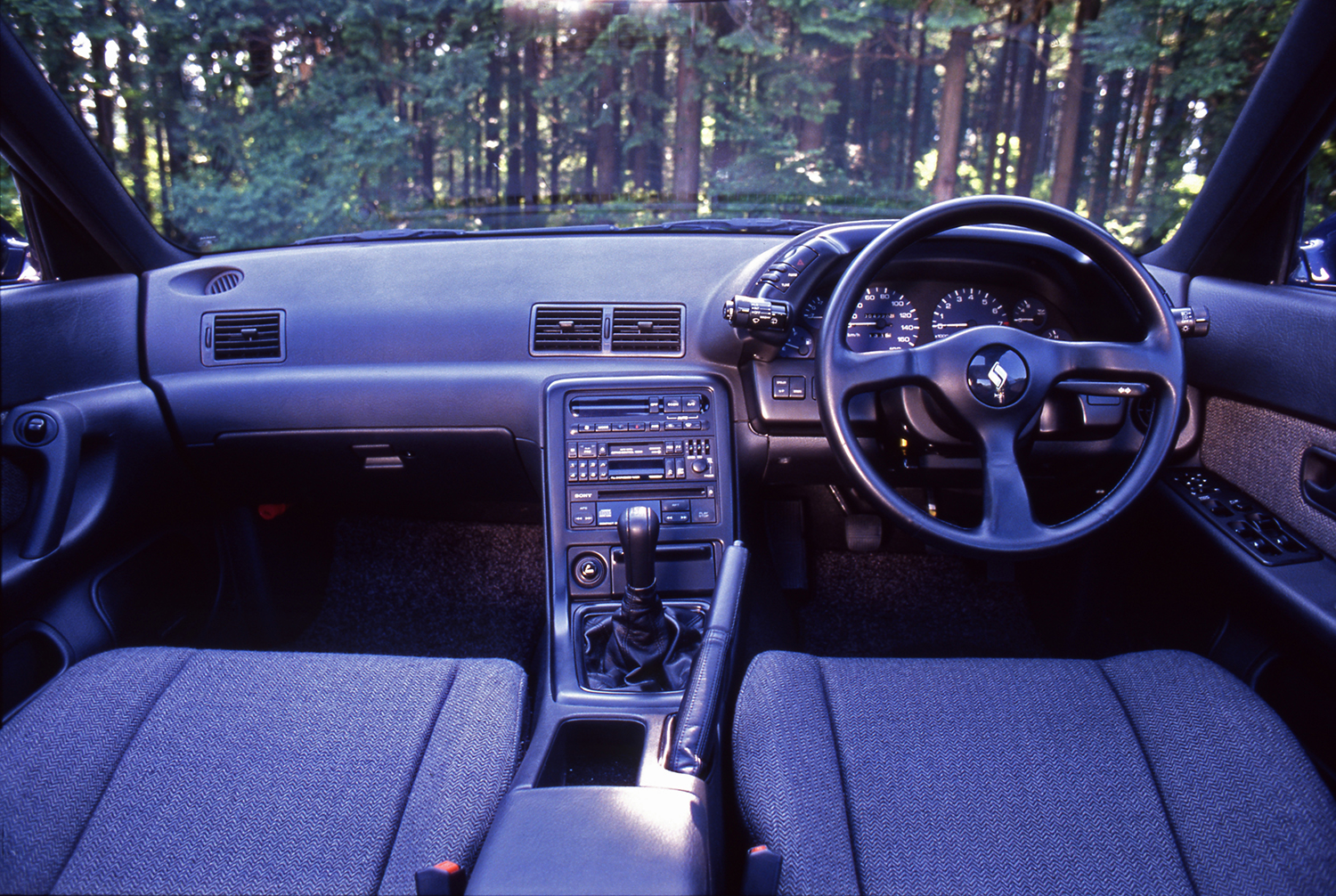 歴代日産スカイラインでベストなデザインは？ 〜 画像15