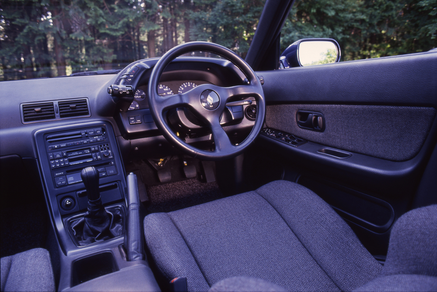 歴代日産スカイラインでベストなデザインは？ 〜 画像17