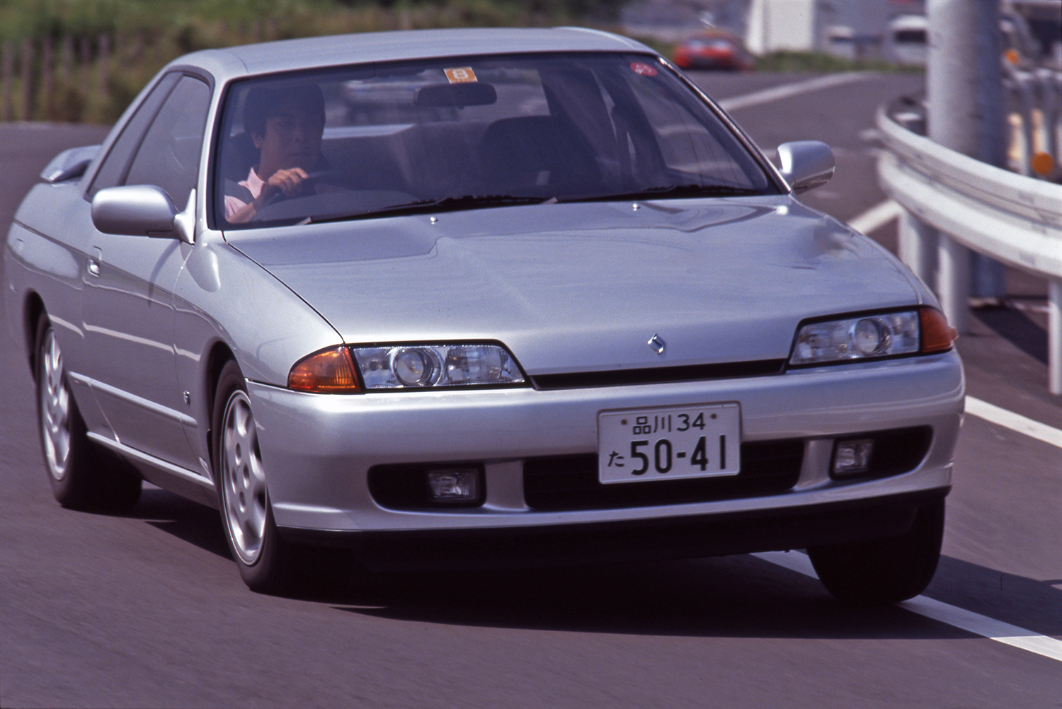 歴代日産スカイラインでベストなデザインは？ 〜 画像24