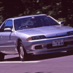 【画像】歴代スカイラインで一番デザインがいいのはどれ？　13代もの歴史のなかからプロが「R32」を選んだワケ 〜 画像25