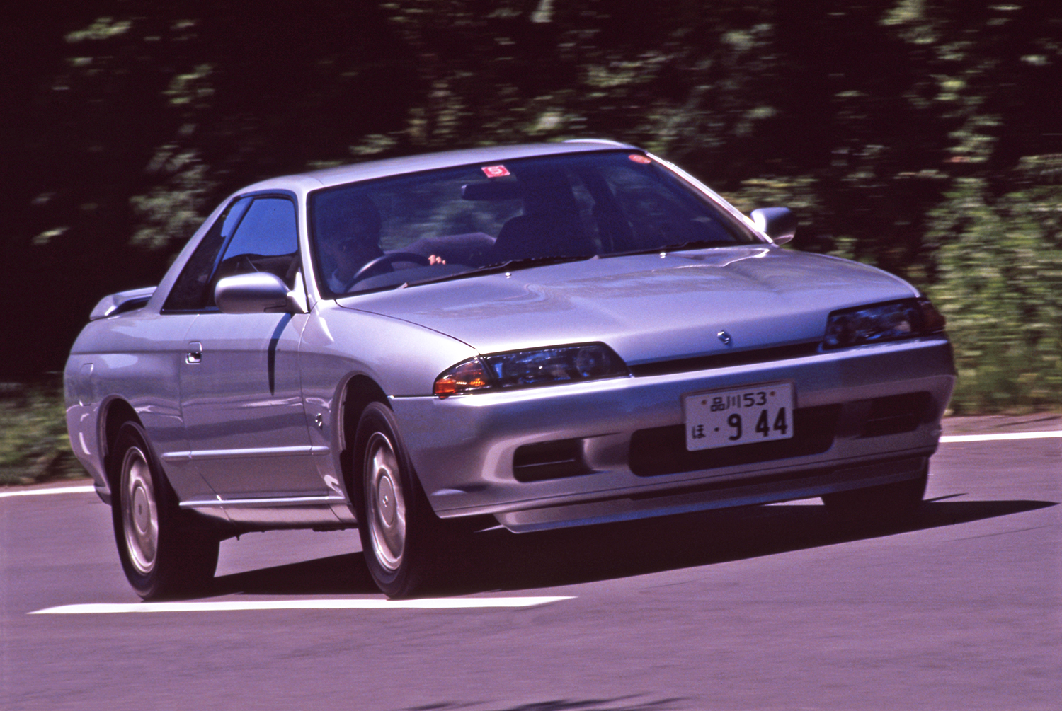 歴代日産スカイラインでベストなデザインは？ 〜 画像25