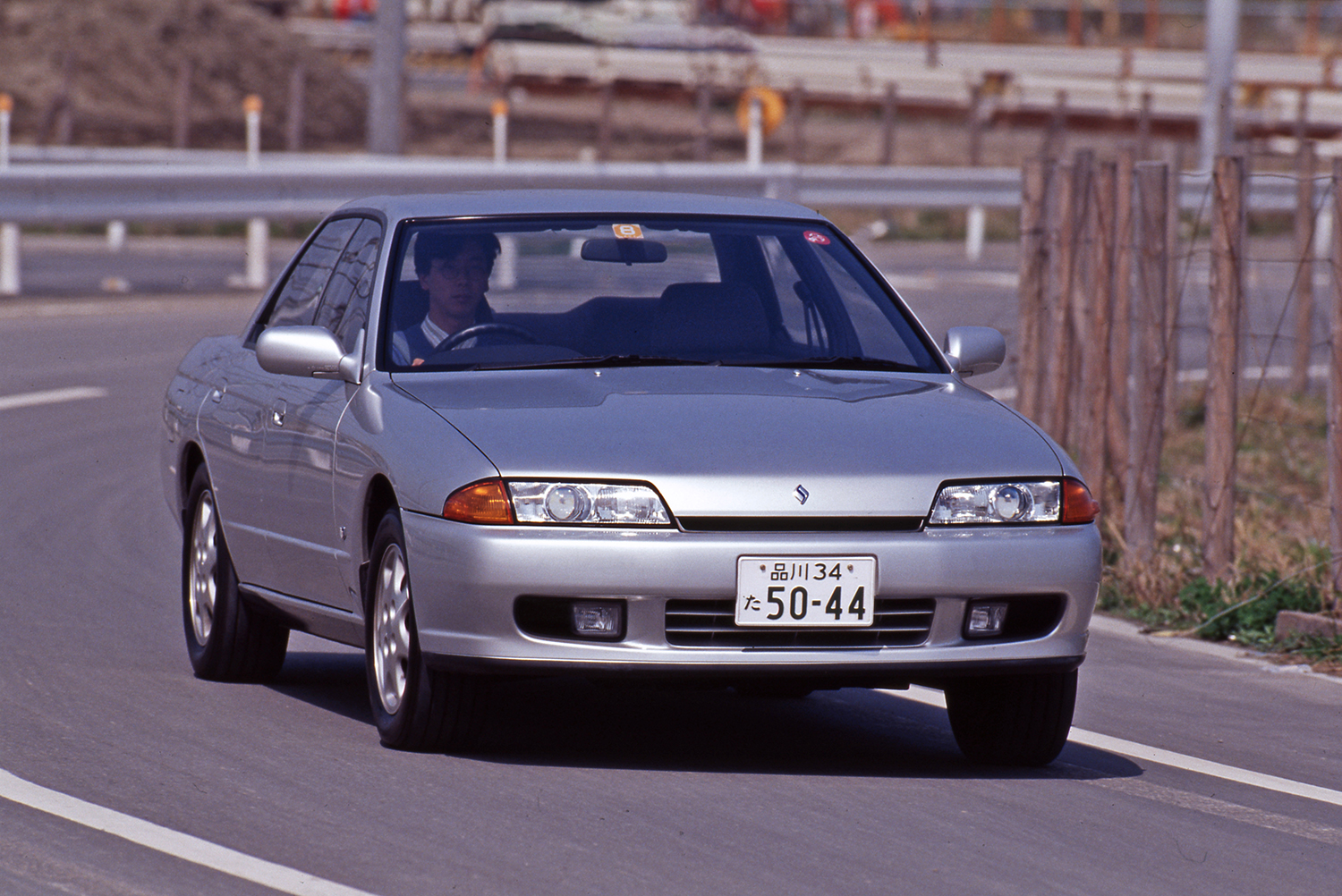 歴代日産スカイラインでベストなデザインは？ 〜 画像26