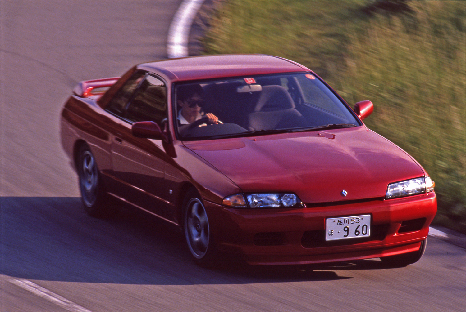 歴代日産スカイラインでベストなデザインは？ 〜 画像27