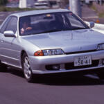 【画像】歴代スカイラインで一番デザインがいいのはどれ？　13代もの歴史のなかからプロが「R32」を選んだワケ 〜 画像28