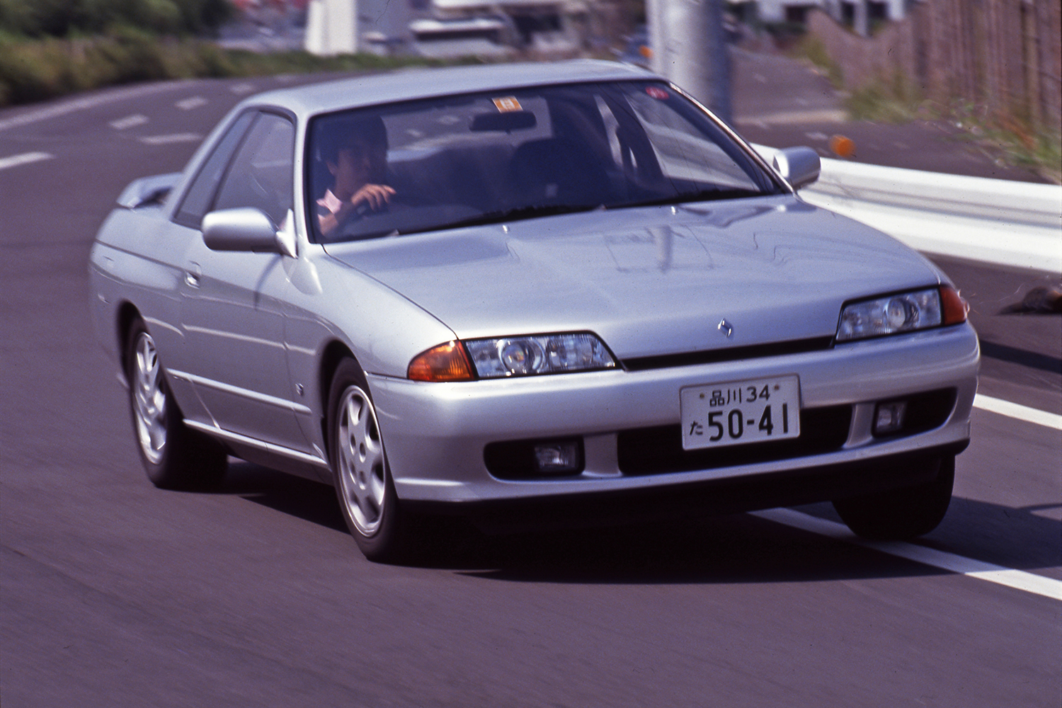 歴代日産スカイラインでベストなデザインは？ 〜 画像28