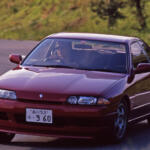 【画像】歴代スカイラインで一番デザインがいいのはどれ？　13代もの歴史のなかからプロが「R32」を選んだワケ 〜 画像29