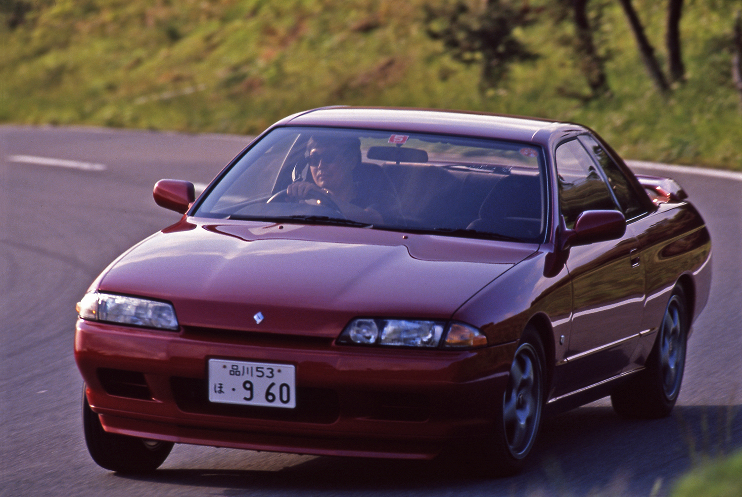 歴代日産スカイラインでベストなデザインは？ 〜 画像29