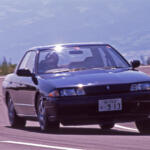 【画像】歴代スカイラインで一番デザインがいいのはどれ？　13代もの歴史のなかからプロが「R32」を選んだワケ 〜 画像30