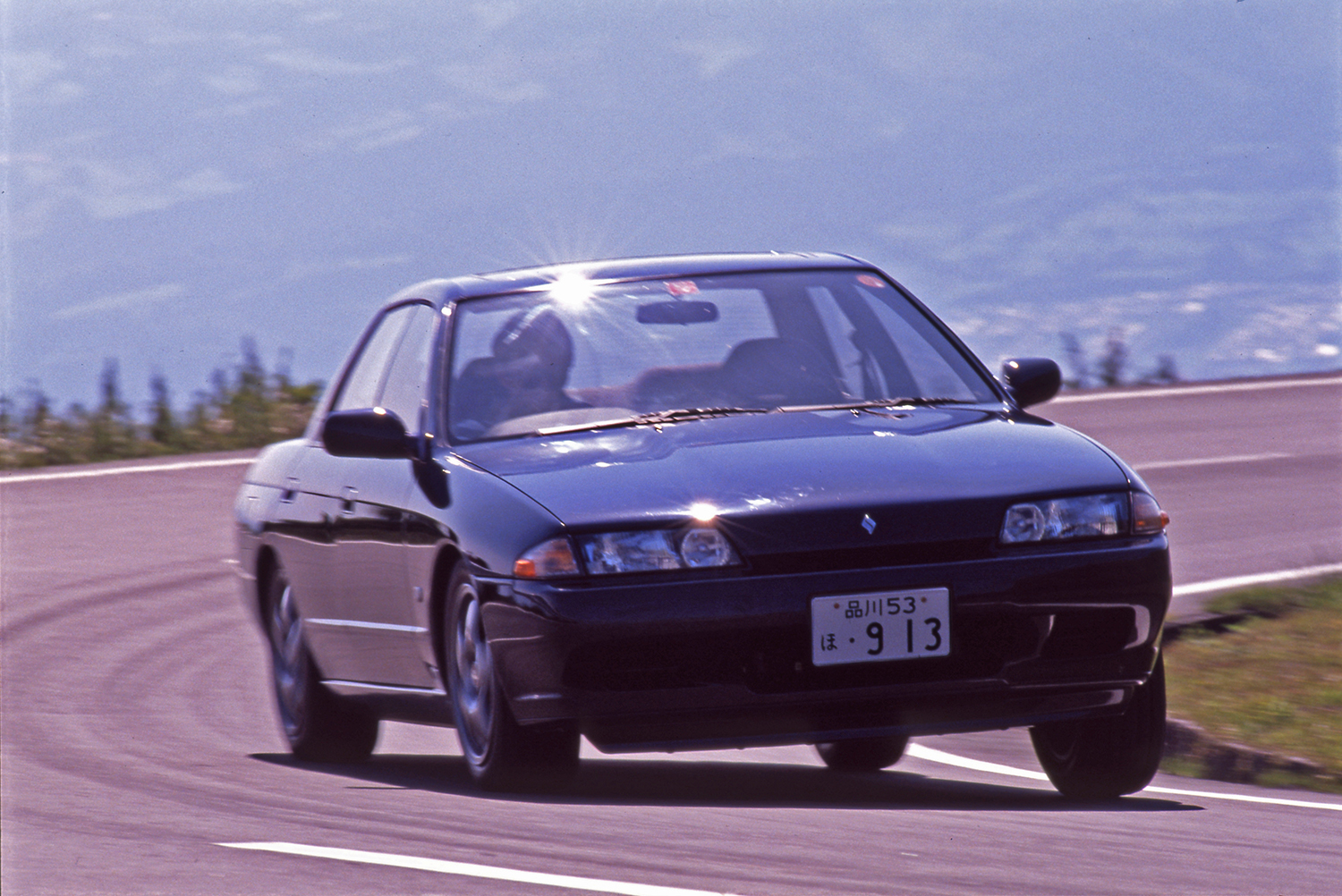 歴代日産スカイラインでベストなデザインは？ 〜 画像30