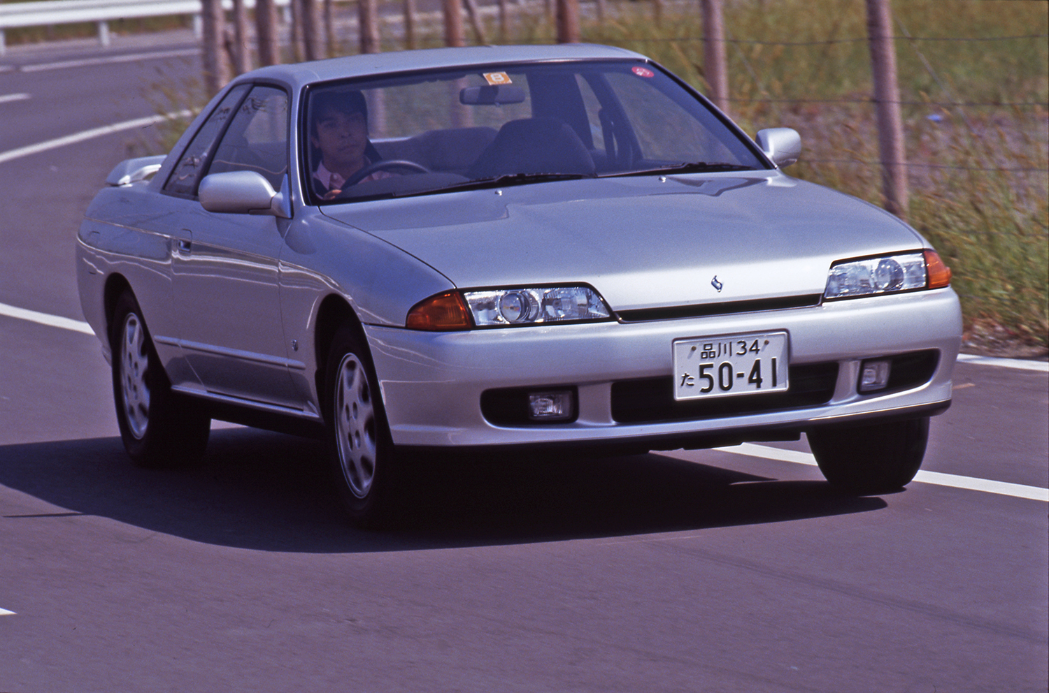 歴代日産スカイラインでベストなデザインは？ 〜 画像31