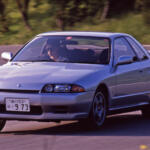 【画像】歴代スカイラインで一番デザインがいいのはどれ？　13代もの歴史のなかからプロが「R32」を選んだワケ 〜 画像32