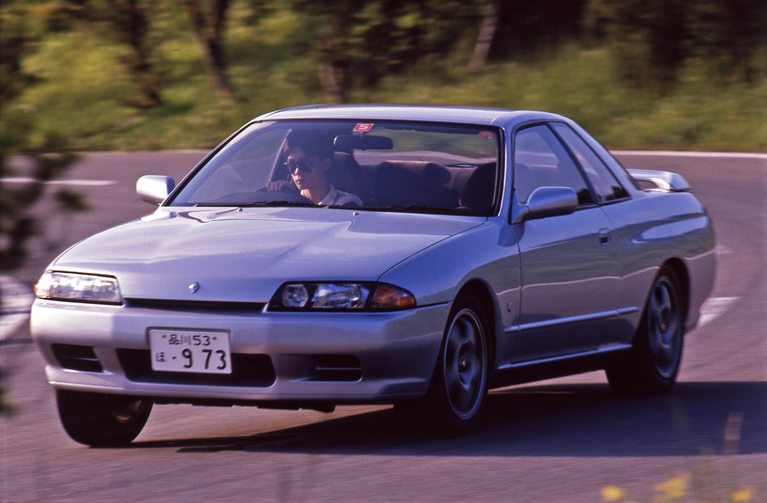 歴代日産スカイラインでベストなデザインは？ 〜 画像32