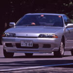 【画像】歴代スカイラインで一番デザインがいいのはどれ？　13代もの歴史のなかからプロが「R32」を選んだワケ 〜 画像33