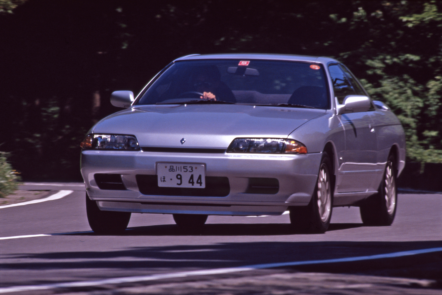 歴代日産スカイラインでベストなデザインは？ 〜 画像33