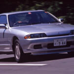 【画像】歴代スカイラインで一番デザインがいいのはどれ？　13代もの歴史のなかからプロが「R32」を選んだワケ 〜 画像34