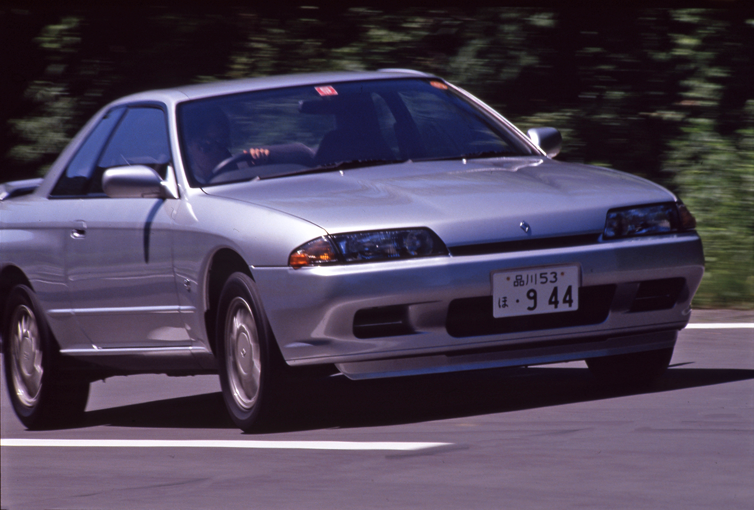 歴代日産スカイラインでベストなデザインは？ 〜 画像34