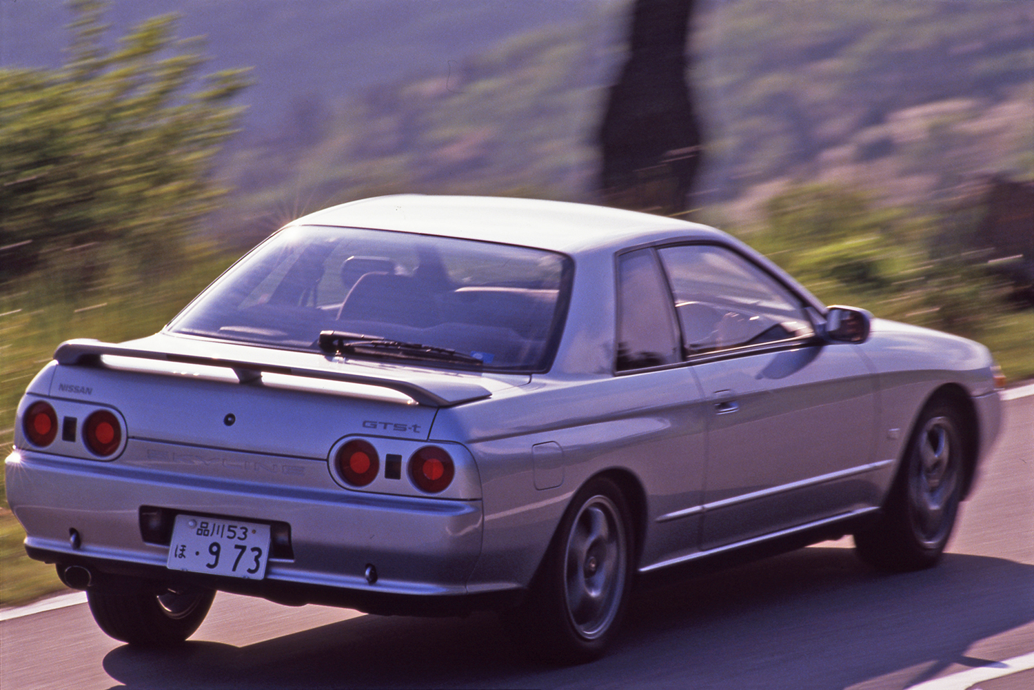 歴代日産スカイラインでベストなデザインは？ 〜 画像35