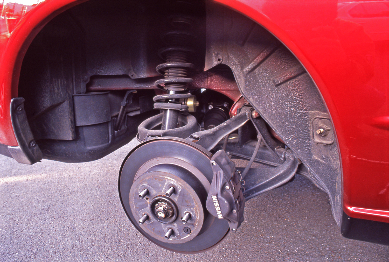 歴代日産スカイラインでベストなデザインは？ 〜 画像36