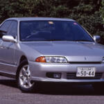 【画像】歴代スカイラインで一番デザインがいいのはどれ？　13代もの歴史のなかからプロが「R32」を選んだワケ 〜 画像37