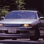 【画像】歴代スカイラインで一番デザインがいいのはどれ？　13代もの歴史のなかからプロが「R32」を選んだワケ 〜 画像38