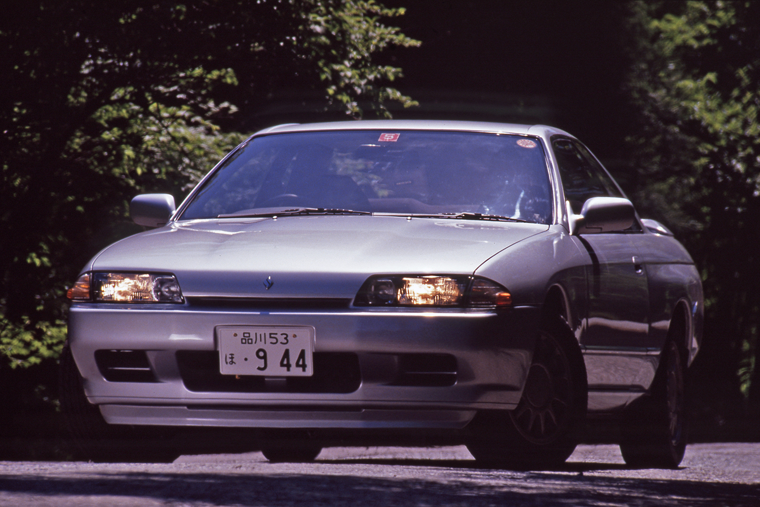 歴代日産スカイラインでベストなデザインは？ 〜 画像38